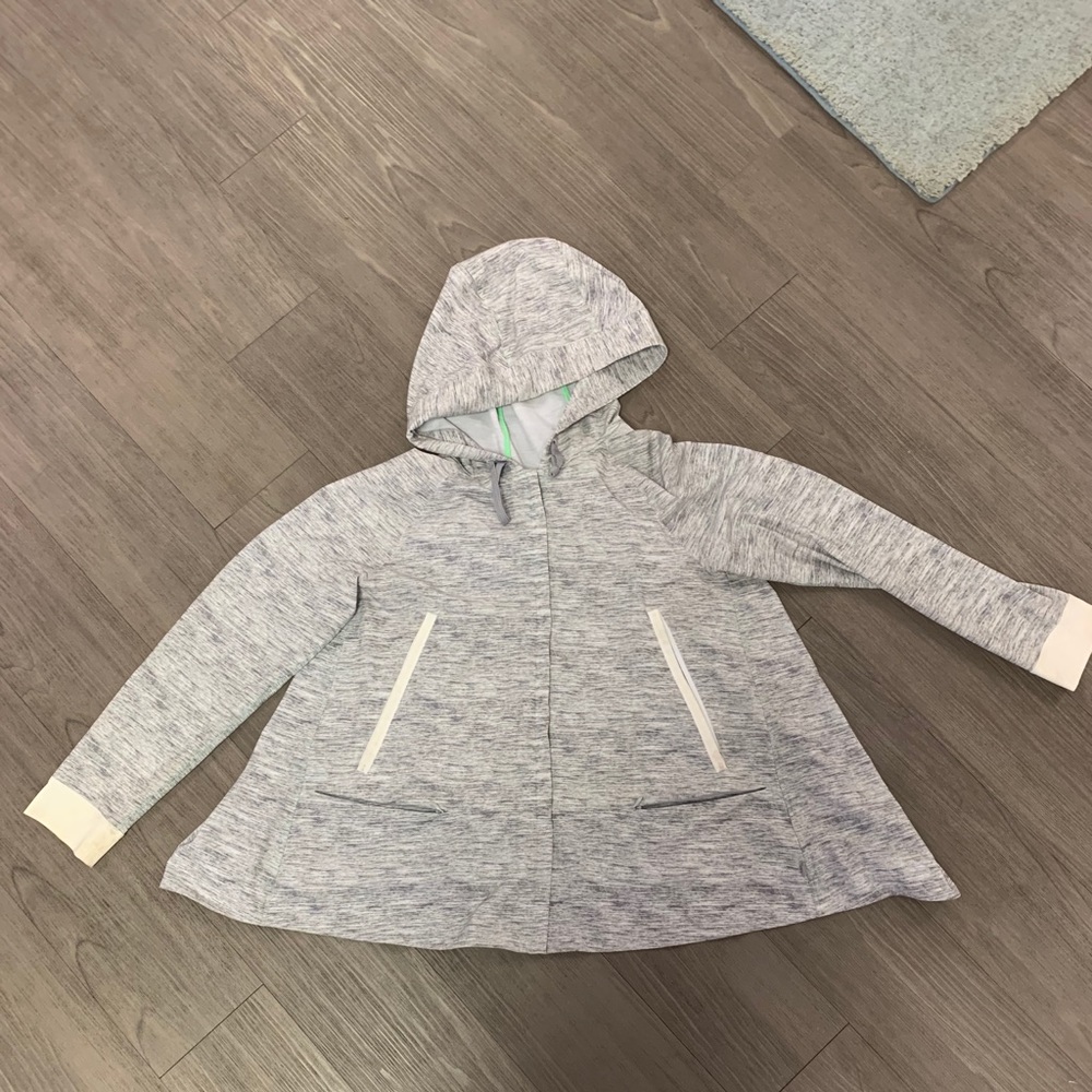 Lululemon Sun Showers Jacket